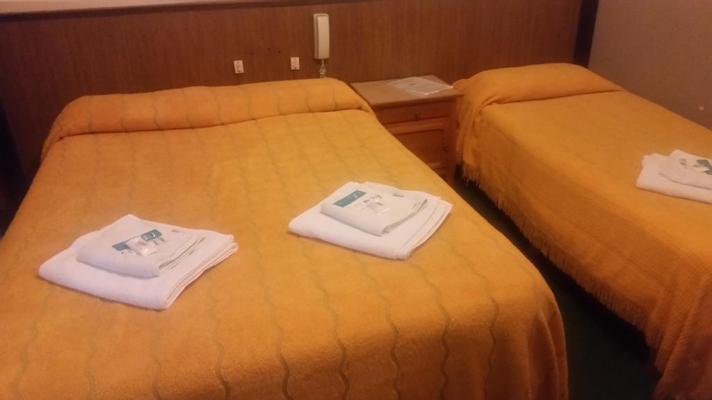 Palace Hotel 미라마르 외부 사진